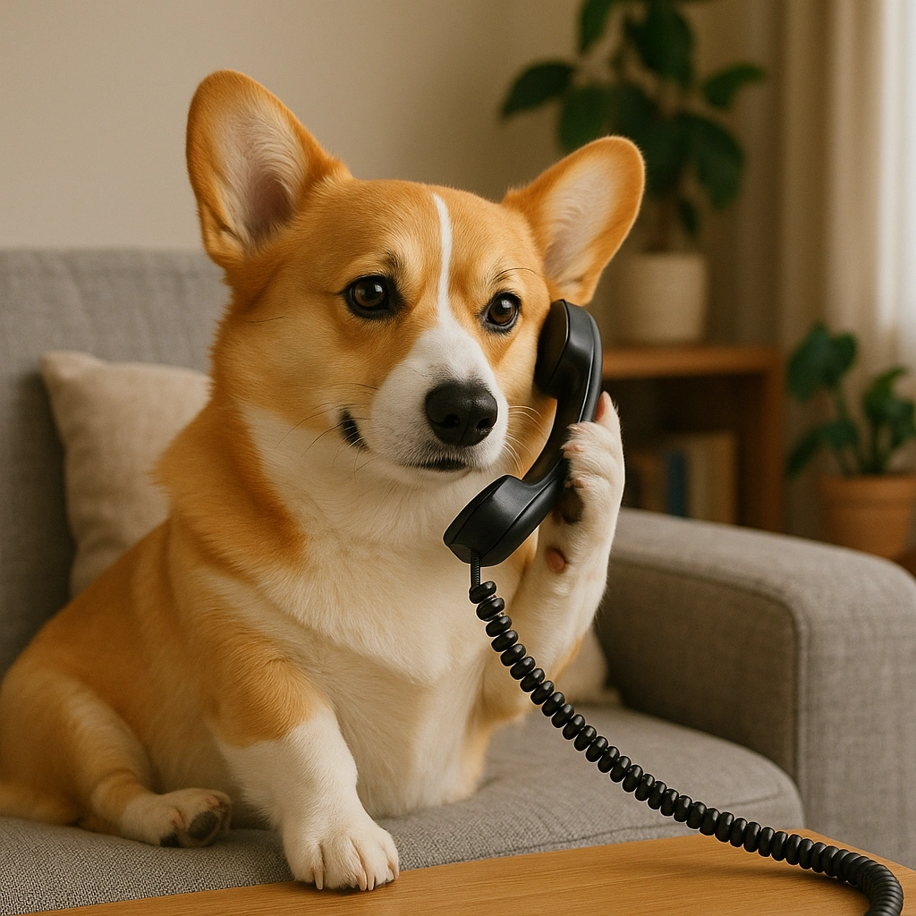 見学の申し込み